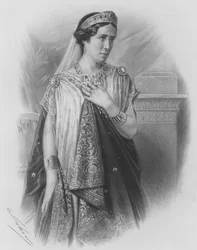 Elisa Félix Rachel